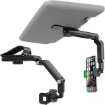 Suport telefon multifuncțional - VISORDOCK®