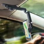 Suport telefon multifuncțional - VISORDOCK®