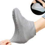 Protecții de încălțăminte din silicon - SHOESAVER®