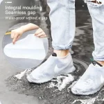 Protecții de încălțăminte din silicon - SHOESAVER®