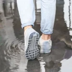 Protecții de încălțăminte din silicon - SHOESAVER®