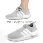 Protecții de încălțăminte din silicon - SHOESAVER®