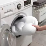Pernă ergonomică respirabilă - FLIPSLEEP®