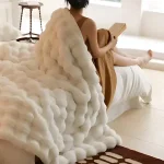 Pătură moale și luxoasă - COZYGLAM®