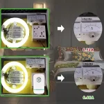 Dispozitiv de stabilizare și economisire a energiei - ENERGETKO®