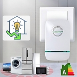 Dispozitiv de stabilizare și economisire a energiei - ENERGETKO®