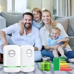 Dispozitiv de stabilizare și economisire a energiei - ENERGETKO®