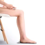 Aparat de masaj pentru picioare EMS – FOOTPAD®