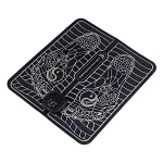 Aparat de masaj pentru picioare EMS – FOOTPAD®