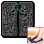 Aparat de masaj pentru picioare EMS – FOOTPAD®