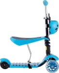 Trotinetă pentru copii cu scaun - SCOOTIBUG®
