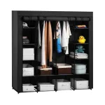 Dulap textil multifuncțional - URBANBOX®