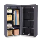 Dulap textil multifuncțional - URBANBOX®