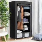 Dulap textil multifuncțional - URBANBOX®