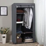 Dulap textil multifuncțional - URBANBOX®