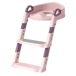 Scaun de toaletă pentru copii cu trepte - KIDDISTEP®, scaun de toalet pentru copii cu trepte kiddistep