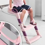 Scaun de toaletă pentru copii cu trepte - KIDDISTEP®, scaun de toalet pentru copii cu trepte kiddistep
