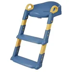 Scaun de toaletă pentru copii cu trepte - KIDDISTEP®, scaun de toalet pentru copii cu trepte kiddistep
