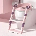 Scaun de toaletă pentru copii cu trepte - KIDDISTEP®, scaun de toalet pentru copii cu trepte kiddistep