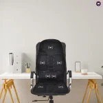 Pernă de scaun încălzită cu masaj - SEATMAT®, pern de scaun inclzit cu masaj seatmat