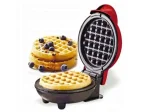 Aparat de gofre - WAFFLEXA®, aparat de gofre wafflexa