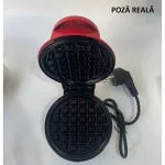 Aparat de gofre - WAFFLEXA®, aparat de gofre wafflexa