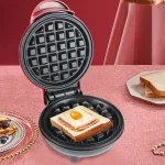 Aparat de gofre - WAFFLEXA®, aparat de gofre wafflexa