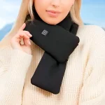 Eșarfă încălzitoare - HUGLET®, earf inclzitoare huglet