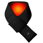 Eșarfă încălzitoare - HUGLET®, earf inclzitoare huglet