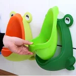 Urinal de antrenament pentru copii - MIMIPEE®, urinal de antrenament pentru copii mimipee