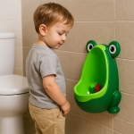 Urinal de antrenament pentru copii - MIMIPEE®, urinal de antrenament pentru copii mimipee