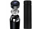 Sticlă termică cu afișaj LCD 500 ml - TEMPTRACK®, sticl termic cu afiaj lcd 500 ml temptrack