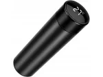 Sticlă termică cu afișaj LCD 500 ml - TEMPTRACK®, sticl termic cu afiaj lcd 500 ml temptrack