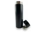 Sticlă termică cu afișaj LCD 500 ml - TEMPTRACK®, sticl termic cu afiaj lcd 500 ml temptrack
