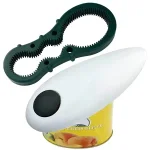 Deschizător automat de conserve, sticle și borcane - JARCAN®, deschiztor automat de conserve sticle i borcane jarcan