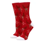Set de 5 perechi de șosete de iarnă confortabile și călduroase - SANTASOCKS®, set de 5 perechi de osete de iarn confortabile i clduroase santasocks