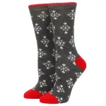 Set de 5 perechi de șosete de iarnă confortabile și călduroase - SANTASOCKS®, set de 5 perechi de osete de iarn confortabile i clduroase santasocks