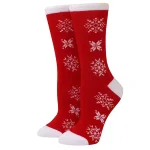 Set de 5 perechi de șosete de iarnă confortabile și călduroase - SANTASOCKS®, set de 5 perechi de osete de iarn confortabile i clduroase santasocks