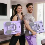 Placă Pilates - PILARAFIT®, plac pilates pilarafit