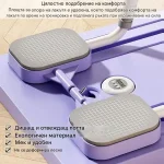 Placă Pilates - PILARAFIT®, plac pilates pilarafit