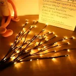 Ramuri decorative luminoase - BRANCHLUMOS®, ramuri decorative luminoase branchlumos