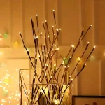 Ramuri decorative luminoase - BRANCHLUMOS®, ramuri decorative luminoase branchlumos