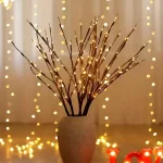 Ramuri decorative luminoase - BRANCHLUMOS®, ramuri decorative luminoase branchlumos