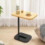 Masă de cafea modernă în formă de C – SOFAMATE®, mas de cafea modern in form de c sofamate