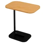 Masă de cafea modernă în formă de C – SOFAMATE®, mas de cafea modern in form de c sofamate