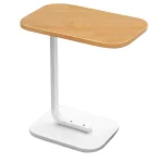 Masă de cafea modernă în formă de C – SOFAMATE®, mas de cafea modern in form de c sofamate