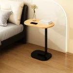 Masă de cafea modernă în formă de C – SOFAMATE®, mas de cafea modern in form de c sofamate