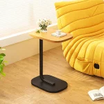 Masă de cafea modernă în formă de C – SOFAMATE®, mas de cafea modern in form de c sofamate