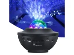 Proiector de stele multicolor cu difuzor încorporat - LUMISTELLAR®, mnogocveten zvezden projektor s vgradena tonkolona lumistellar