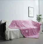Pătură magică care strălucește în întuneric - BLANKGLOW®